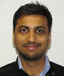 Srivastava, Ankur