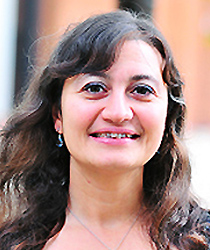 Cirillo, Cinzia