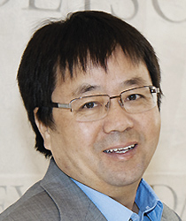 Wang, Chunsheng
