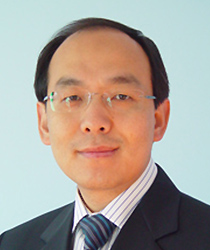 Cui, Qingbin