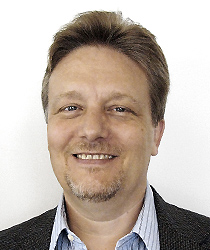 Wachsman, Eric