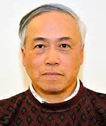 Chang, Gang-Len