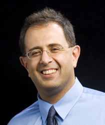 Ghodssi, Reza