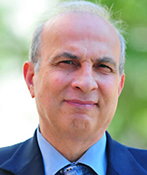 Haghani, Ali