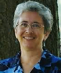 Brubaker, Kaye L.