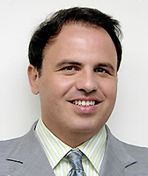 Kofinas, Peter