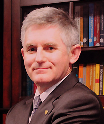 O'Shea, Patrick G.