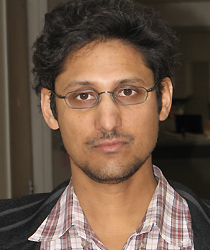 Bhattacharyya, Shuvra S.