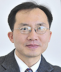 Yu, Kenneth H.