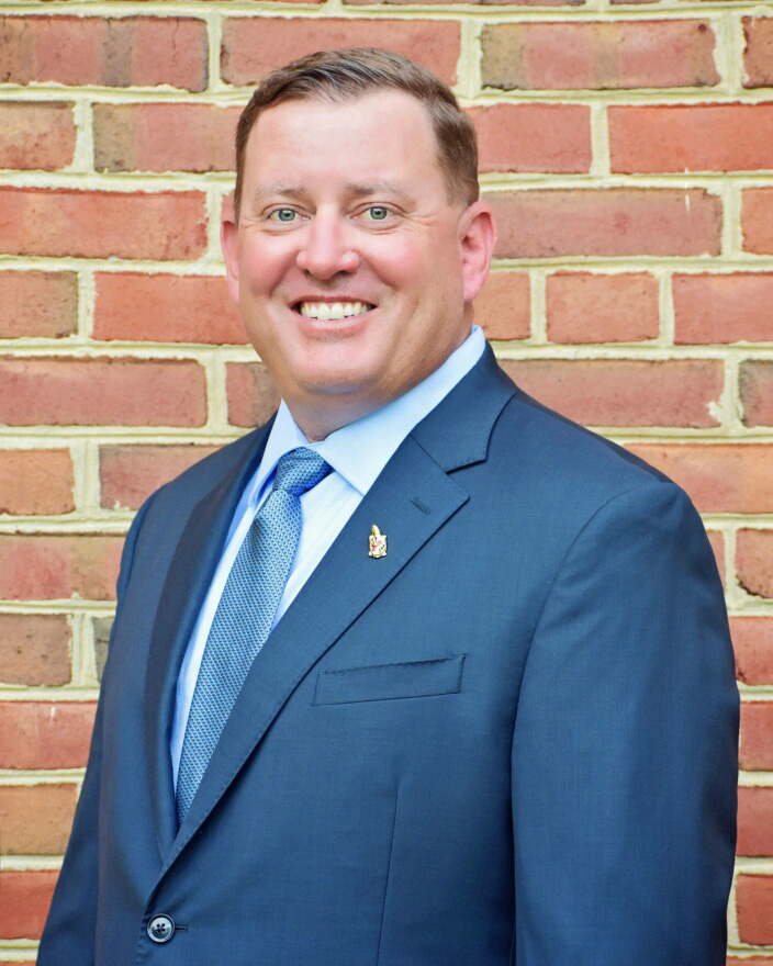 Headshot of Don Costello