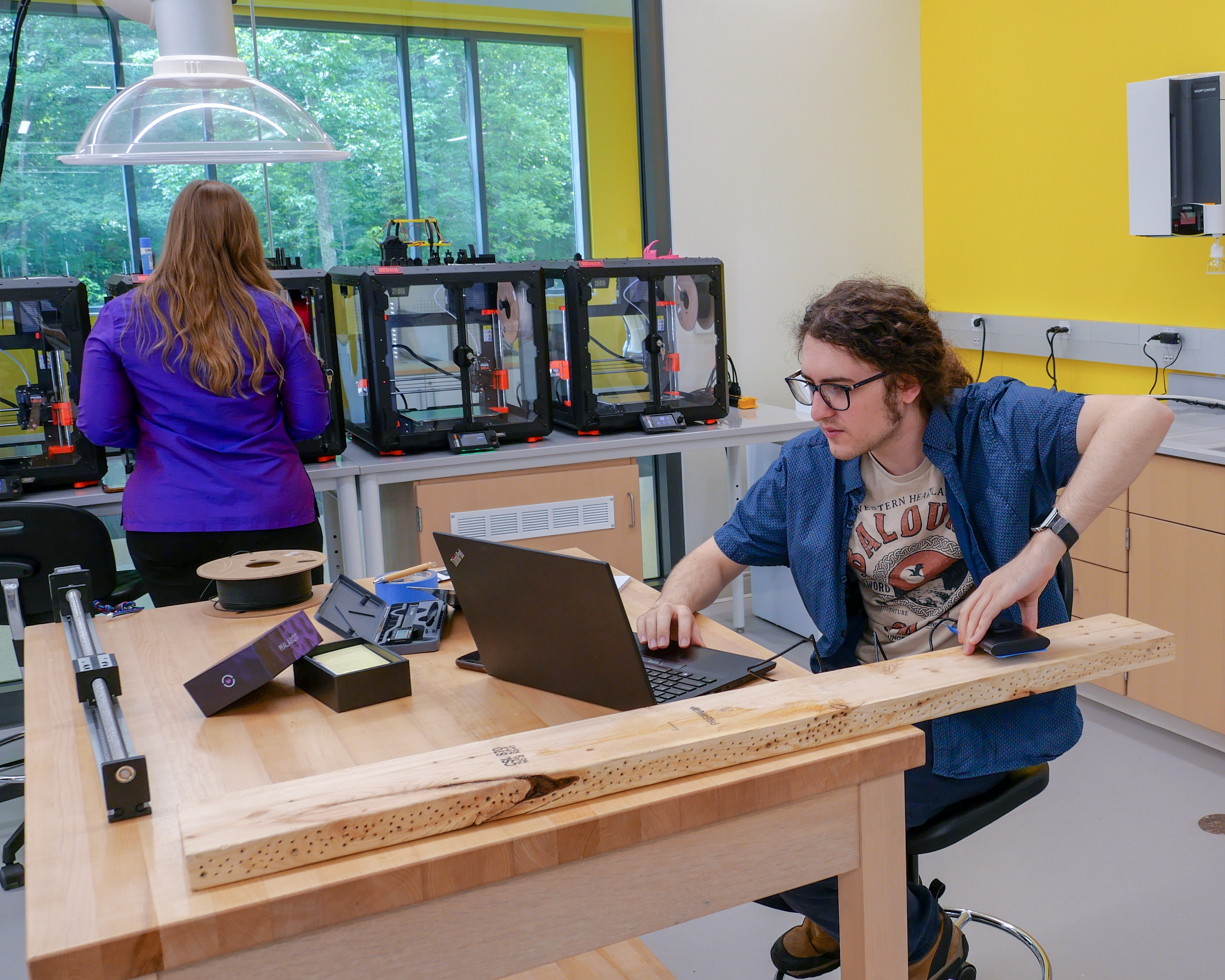 Internships | MATRIX Lab