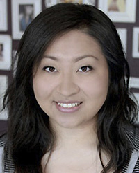 Headshot of Mumu Xu